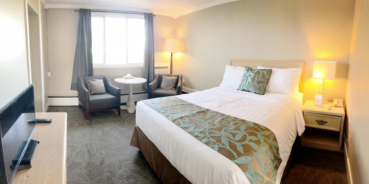 Seasons Inn Halifax Exteriér fotografie