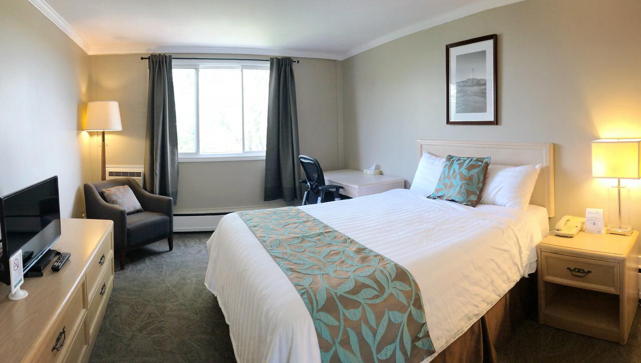 Seasons Inn Halifax Exteriér fotografie